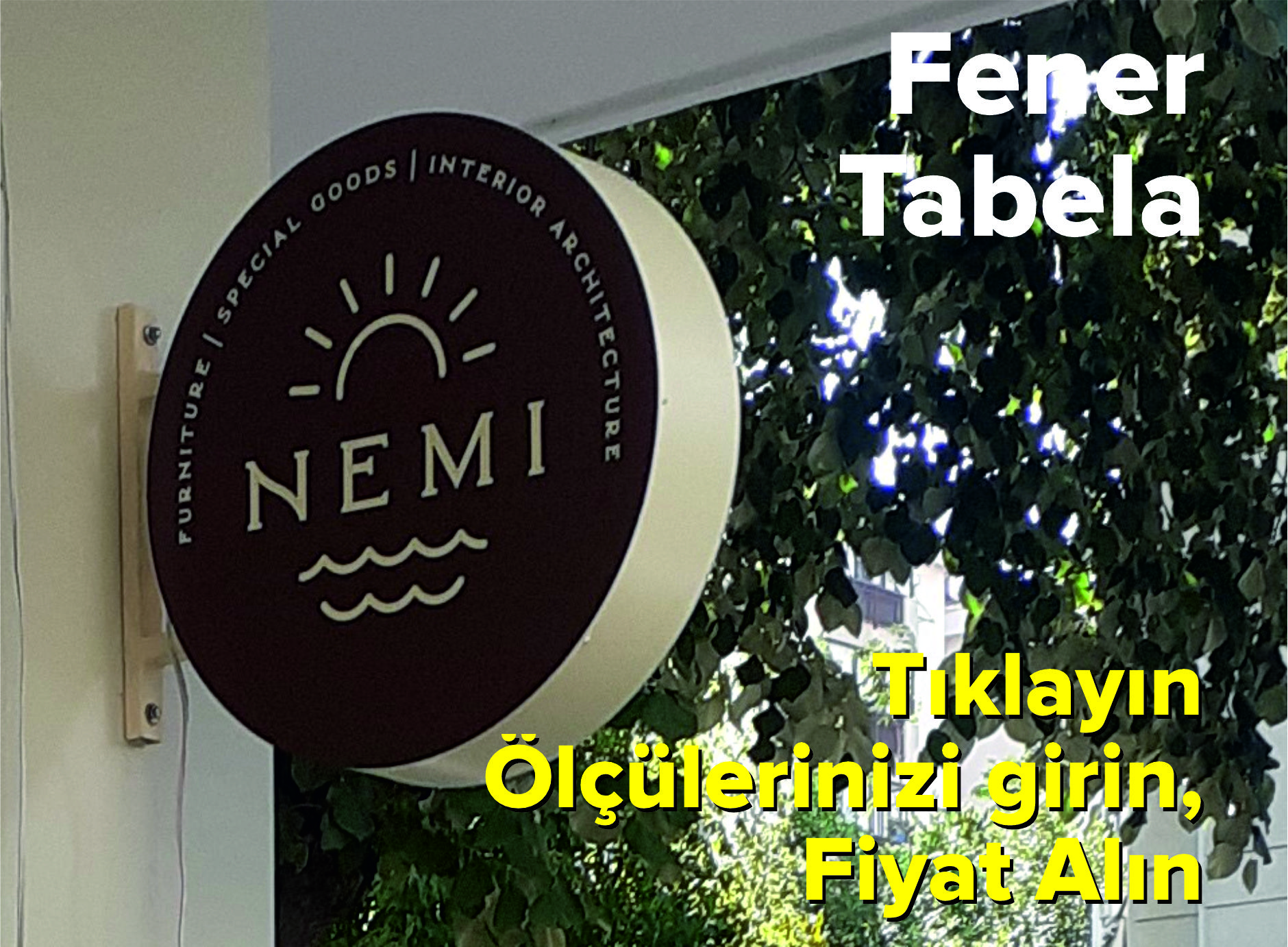 Fener Tabela