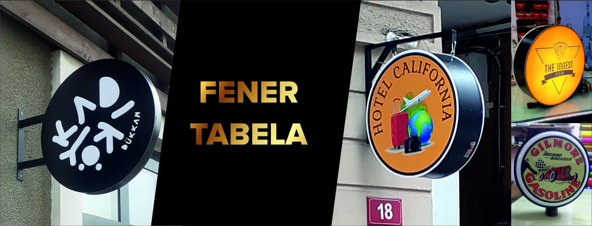 FENER TABELA